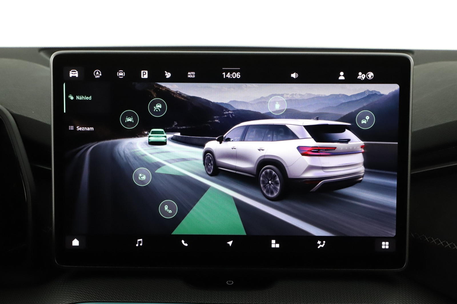 Škoda Kodiaq - 2025