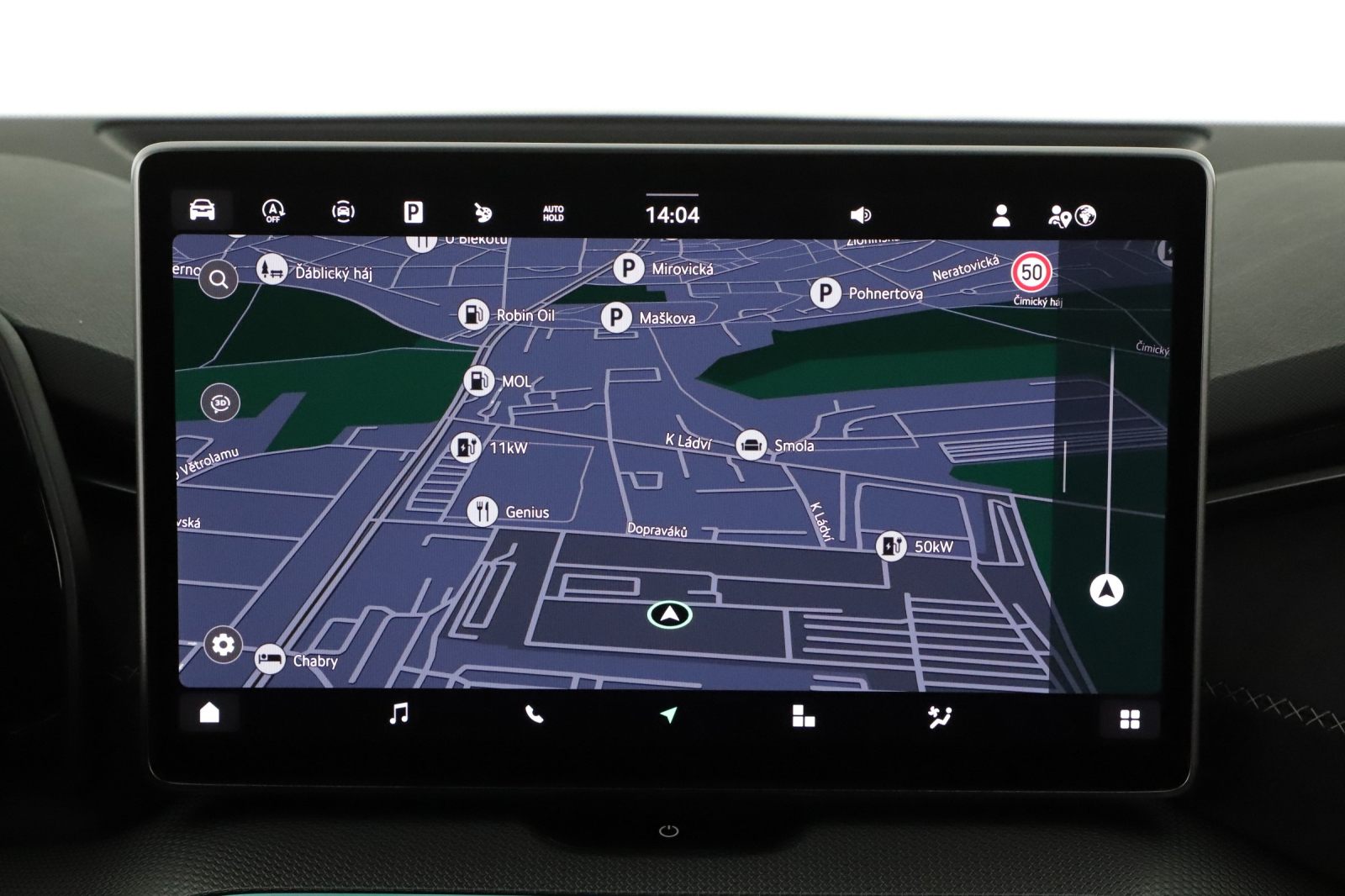 Škoda Kodiaq - 2025