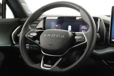 Škoda Kodiaq - 2025