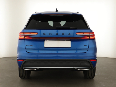 Škoda Kodiaq - 2025