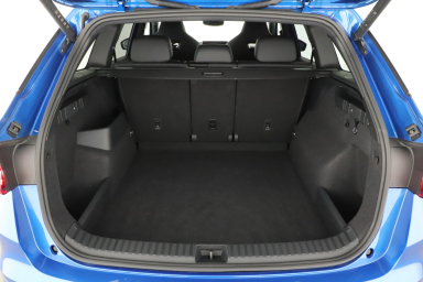 Škoda Kodiaq - 2025