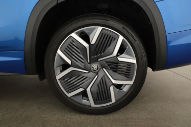 Škoda Kodiaq - 2025