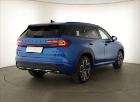 Škoda Kodiaq - 2025