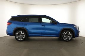 Škoda Kodiaq - 2025