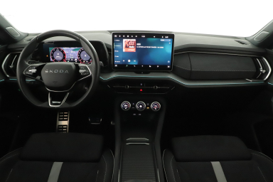 Škoda Kodiaq - 2025