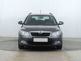 Skoda Octavia - 2011