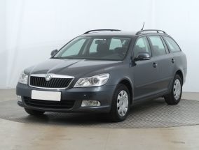 Skoda Octavia - 2011