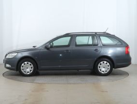 Skoda Octavia - 2011