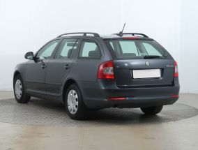 Skoda Octavia - 2011