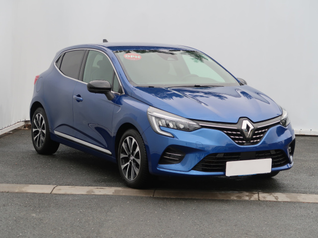Renault Clio 2023