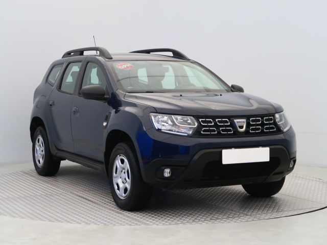 Dacia Duster 2019