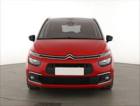 Citroen C4 Grand SpaceTourer - 2019
