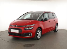 Citroen C4 Grand SpaceTourer - 2019
