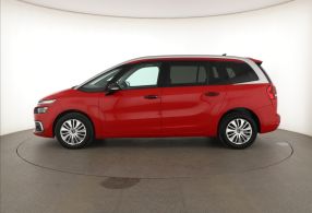 Citroen C4 Grand SpaceTourer - 2019