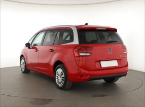 Citroen C4 Grand SpaceTourer - 2019