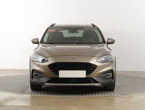 Ford Focus - 2019