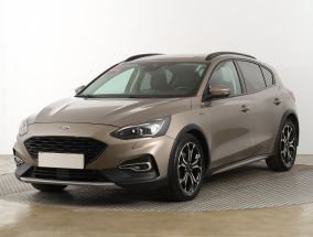 Ford Focus - 2019