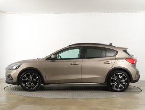 Ford Focus - 2019