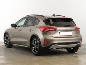 Ford Focus - 2019