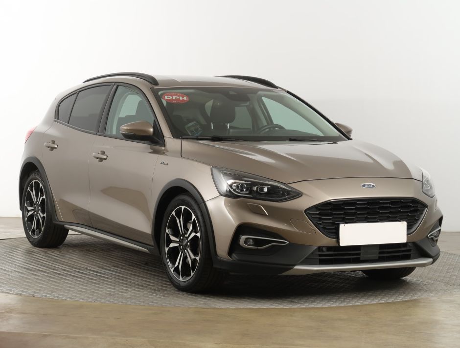 Ford Focus - 2019