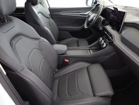 Škoda Kodiaq - 2025