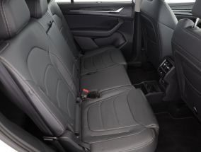 Škoda Kodiaq - 2025