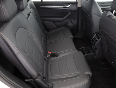 Škoda Kodiaq - 2025