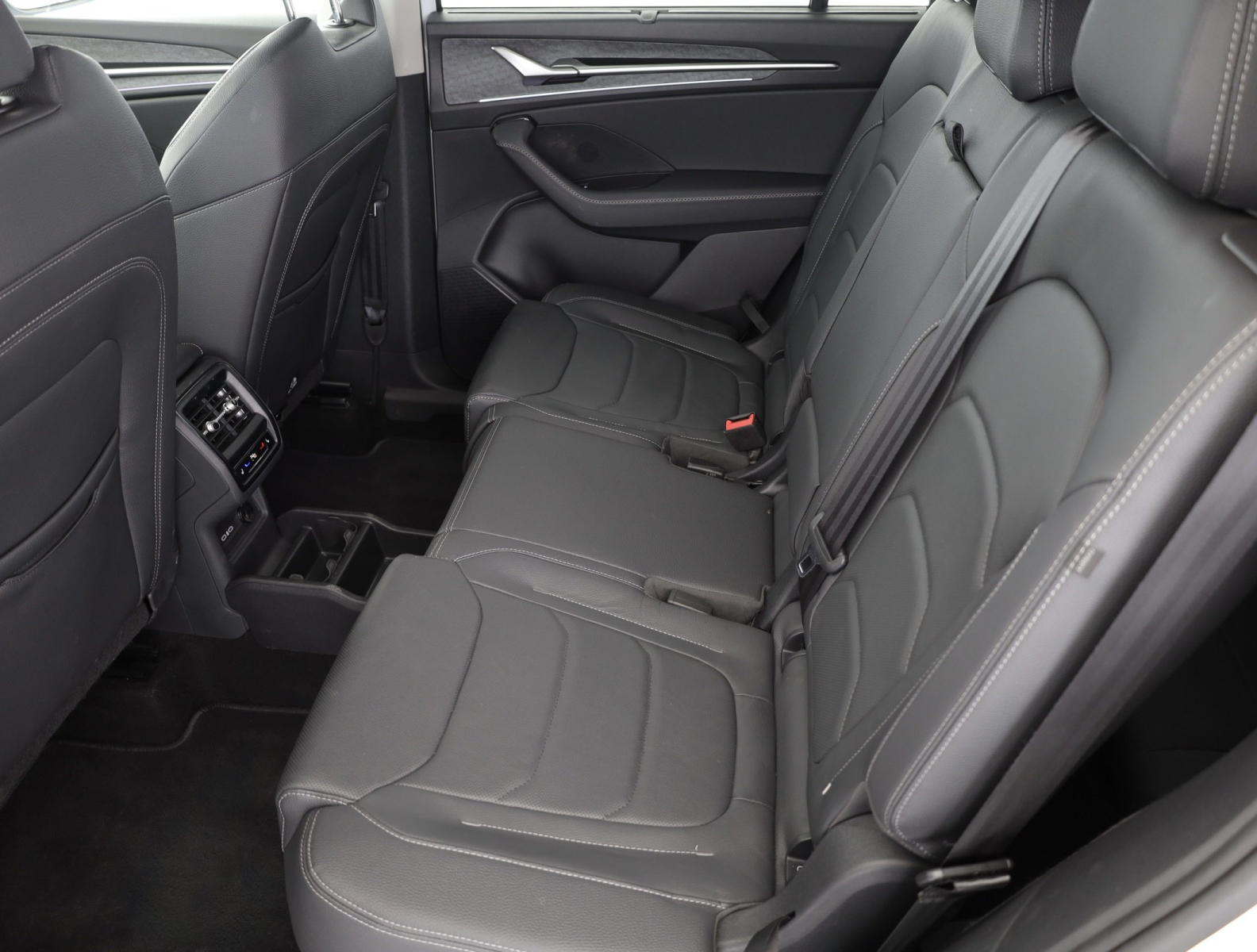 Škoda Kodiaq - 2025