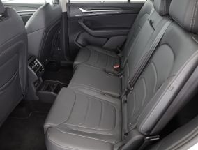 Škoda Kodiaq - 2025