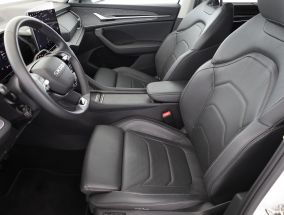 Škoda Kodiaq - 2025