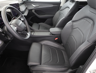 Škoda Kodiaq - 2025