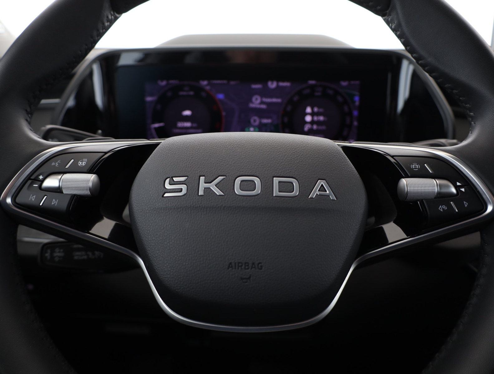 Škoda Kodiaq - 2025