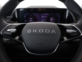 Škoda Kodiaq - 2025