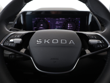 Škoda Kodiaq - 2025