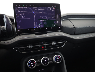 Škoda Kodiaq - 2025