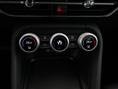 Škoda Kodiaq - 2025