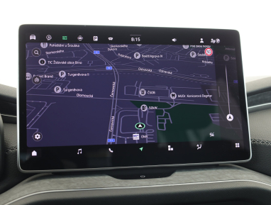 Škoda Kodiaq - 2025