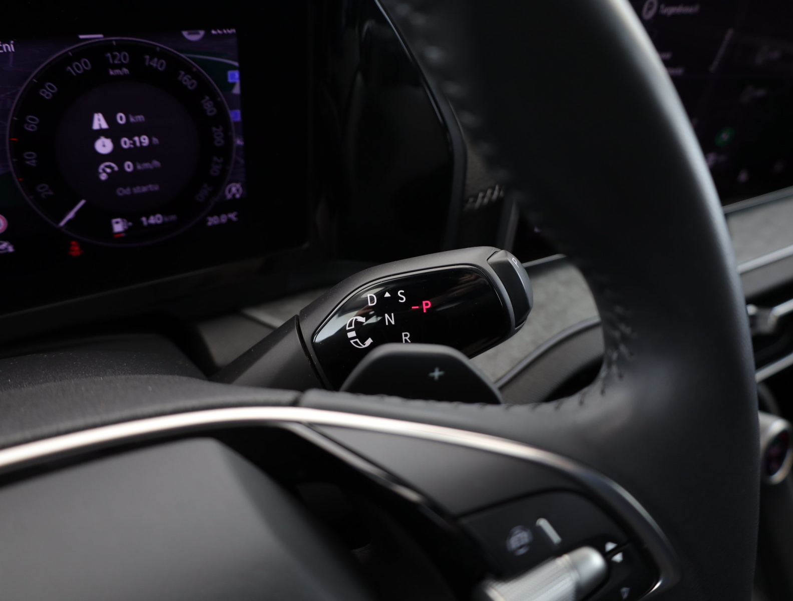 Škoda Kodiaq - 2025