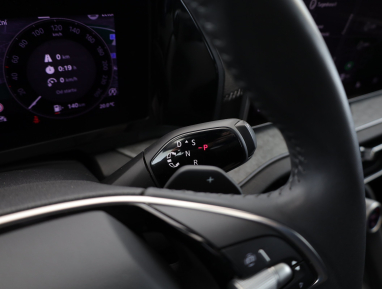 Škoda Kodiaq - 2025