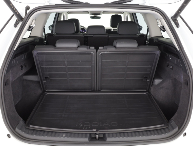 Škoda Kodiaq - 2025