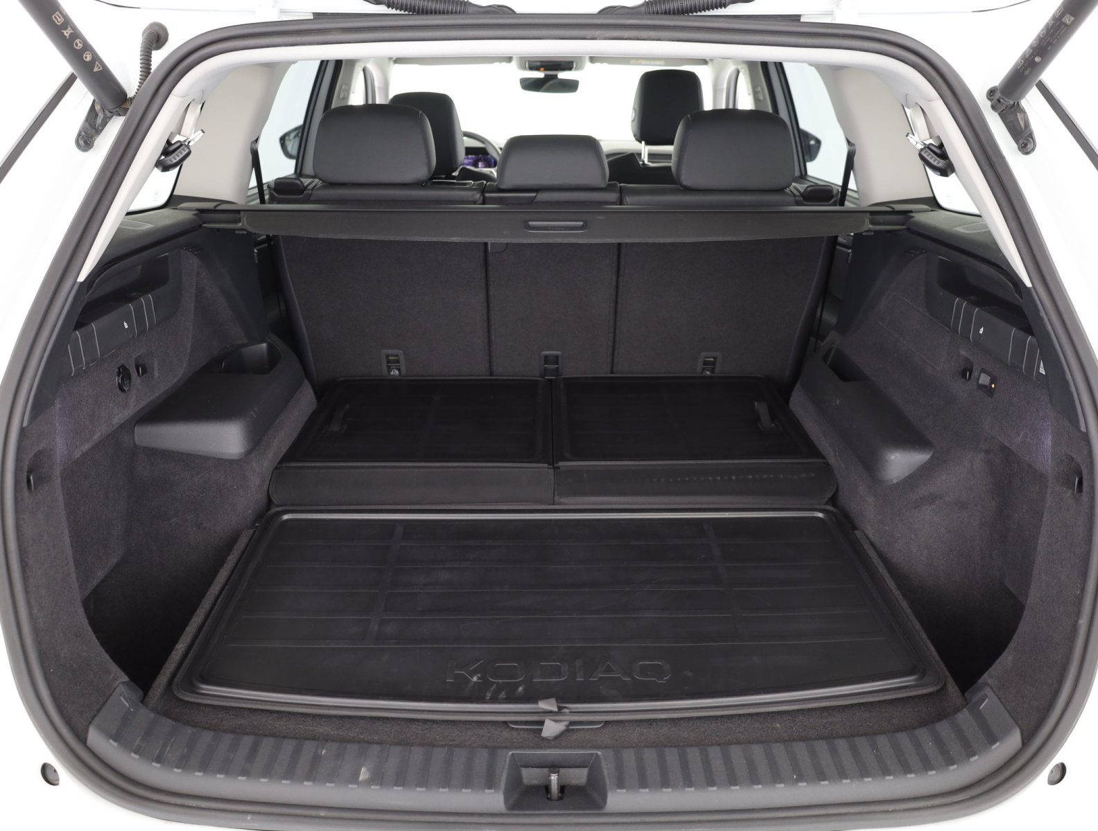 Škoda Kodiaq - 2025