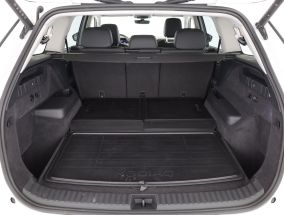 Škoda Kodiaq - 2025