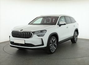 Skoda Kodiaq - 2025