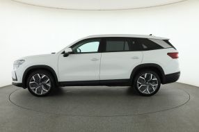 Skoda Kodiaq - 2025