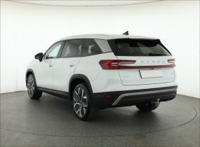 Skoda Kodiaq - 2025