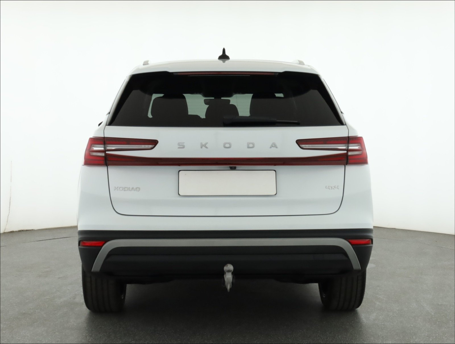 Škoda Kodiaq - 2025