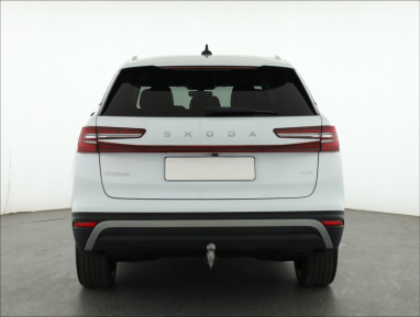 Škoda Kodiaq - 2025