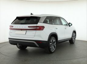Škoda Kodiaq - 2025