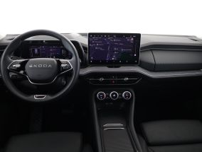 Škoda Kodiaq - 2025