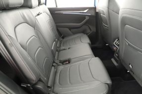 Škoda Kodiaq - 2025